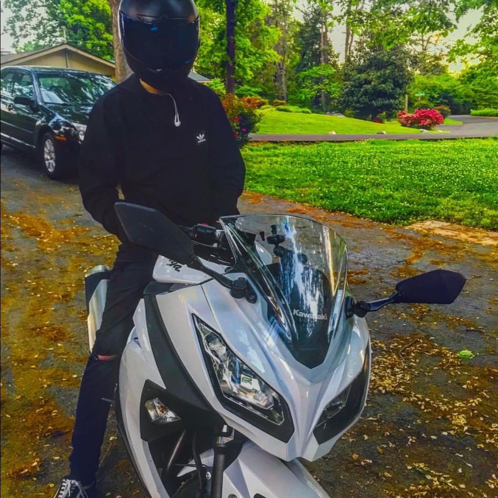 Meet your Posher, Tanner